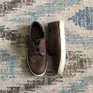 Polo Ralph Lauren Shoes
